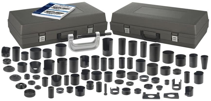 OTC Tools 6559 Ball Joint Master Service Kit - MPR Tools & Equipment