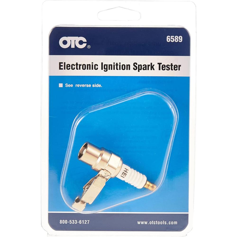 OTC Tools 6589 SPARK TESTER - ELECT IGNITION