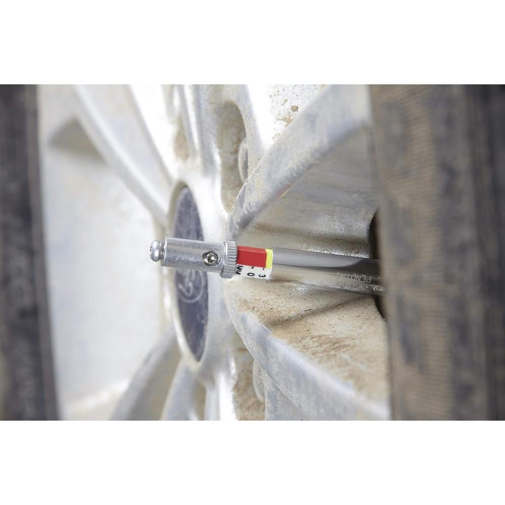 OTC Tools 6596 Brake Pad Gauge