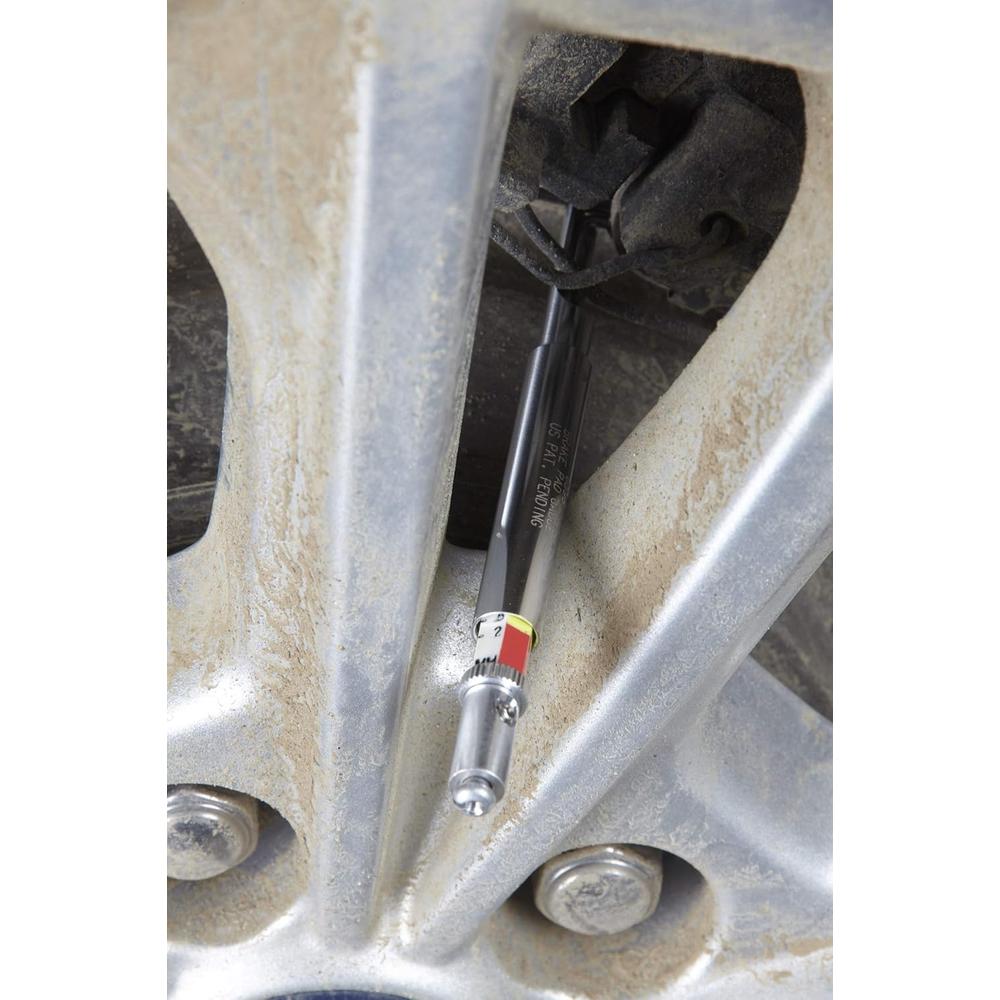 OTC Tools 6596 Brake Pad Gauge
