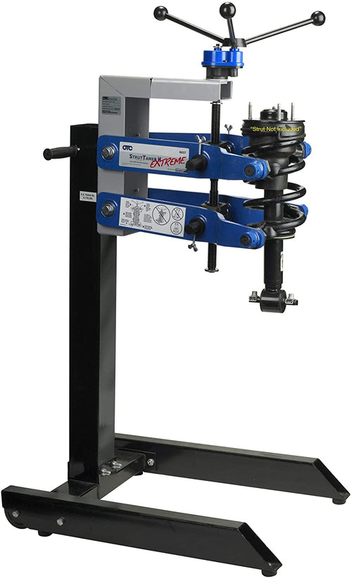 OTC Tools 6637-ST Strut Tamer with Stand - MPR Tools & Equipment