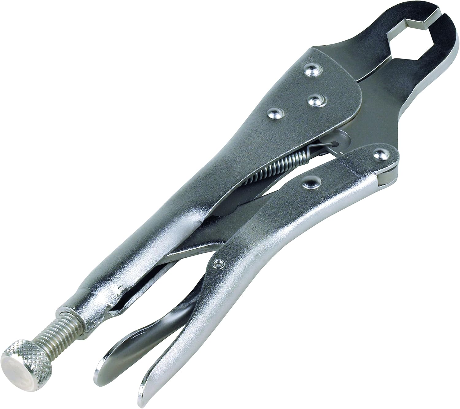 OTC Tools 6720-4 11/16" - 7/8" Flare Nut Locking Pliers