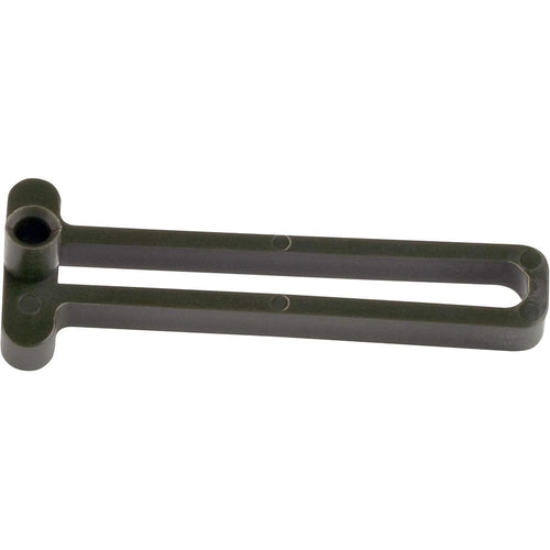 OTC Tools 6739 Hydrocarbon Injection Quick Connector Release Tool, 4.mm (3/16"), Works On 2010+ GM 2.8L & 6.6L Diesel Engines