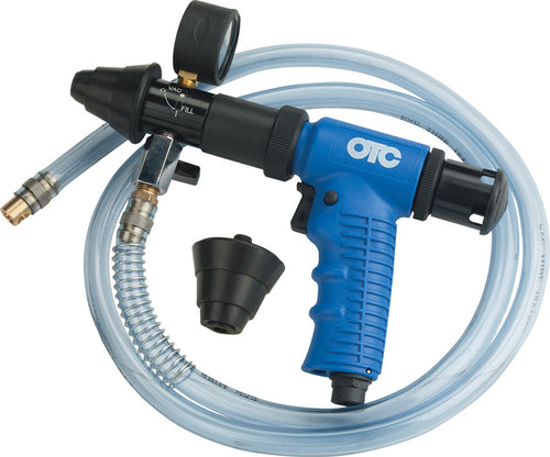 OTC Tools 6976 COOLANT REFILL GUN - MPR Tools & Equipment