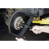 OTC Tools 6980 Heavy Duty Brake Drum and Rotor Puller