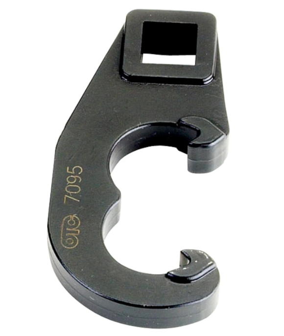 OTC Tools 7095 Tie Rod Adjusting Tool