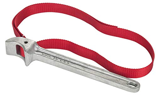 OTC Tools 7206 Multi-Purpose Strap Wrench - MPR Tools & Equipment