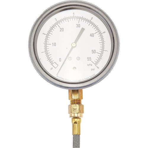 OTC Tools 7215 Exhaust Back Pressure Gauge