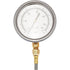 OTC Tools 7215 Exhaust Back Pressure Gauge