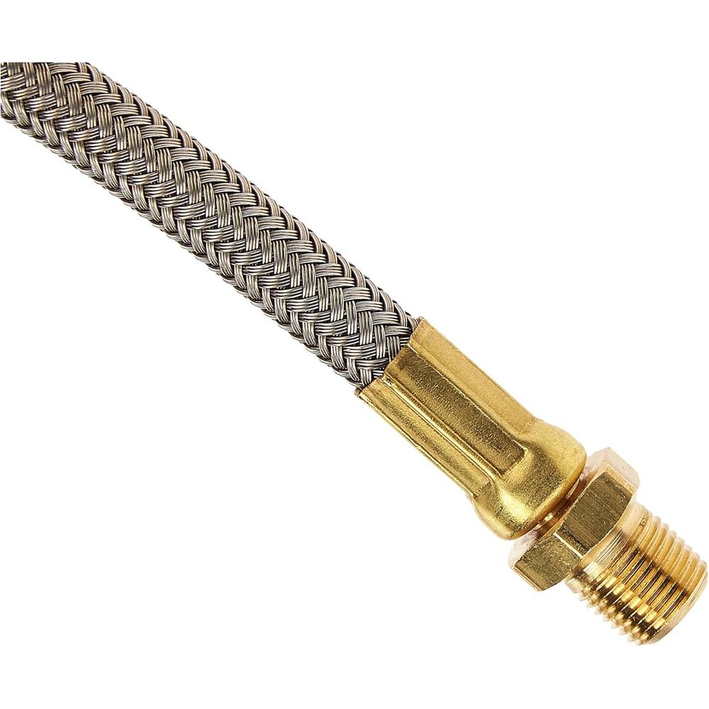 OTC Tools 7215 Exhaust Back Pressure Gauge