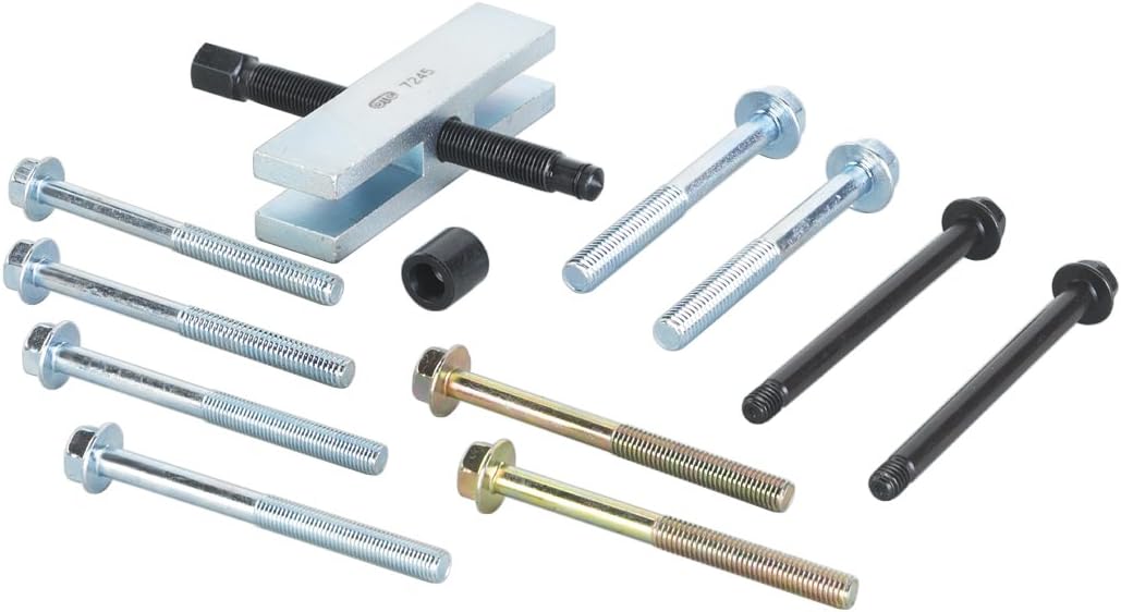 OTC Tools 7245 STEERING WHEEL PULLER