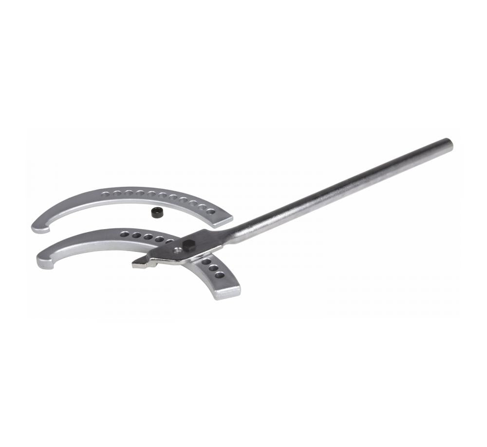 OTC Tools 7308 Adjustable Hook Spanner Wrench - MPR Tools & Equipment