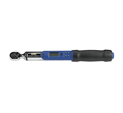 OTC Tools 7380-E150 Digital Torque Wrench - MPR Tools & Equipment