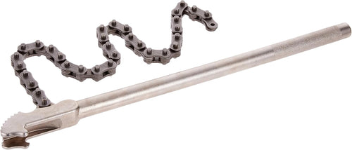 OTC Tools 7401 Ratcheting Chain Wrench