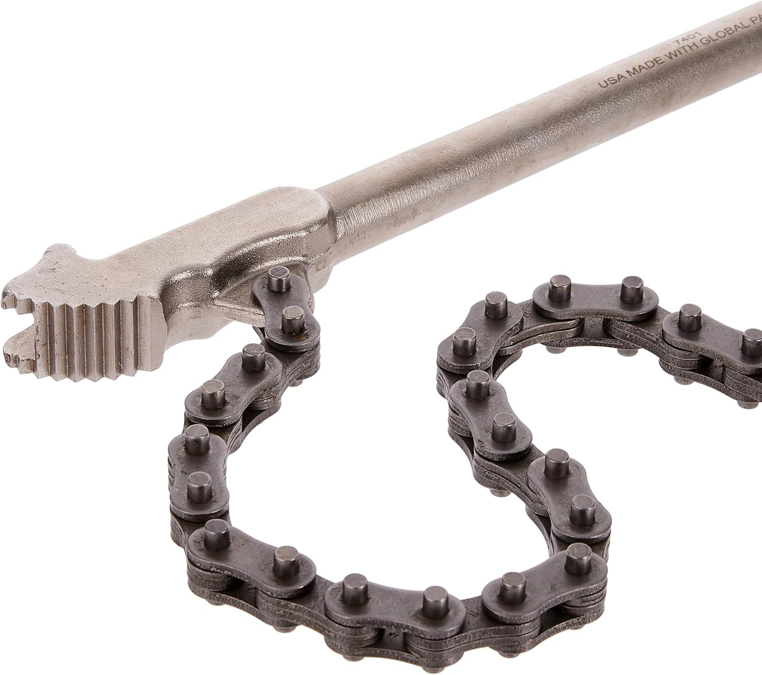 OTC Tools 7401 Ratcheting Chain Wrench