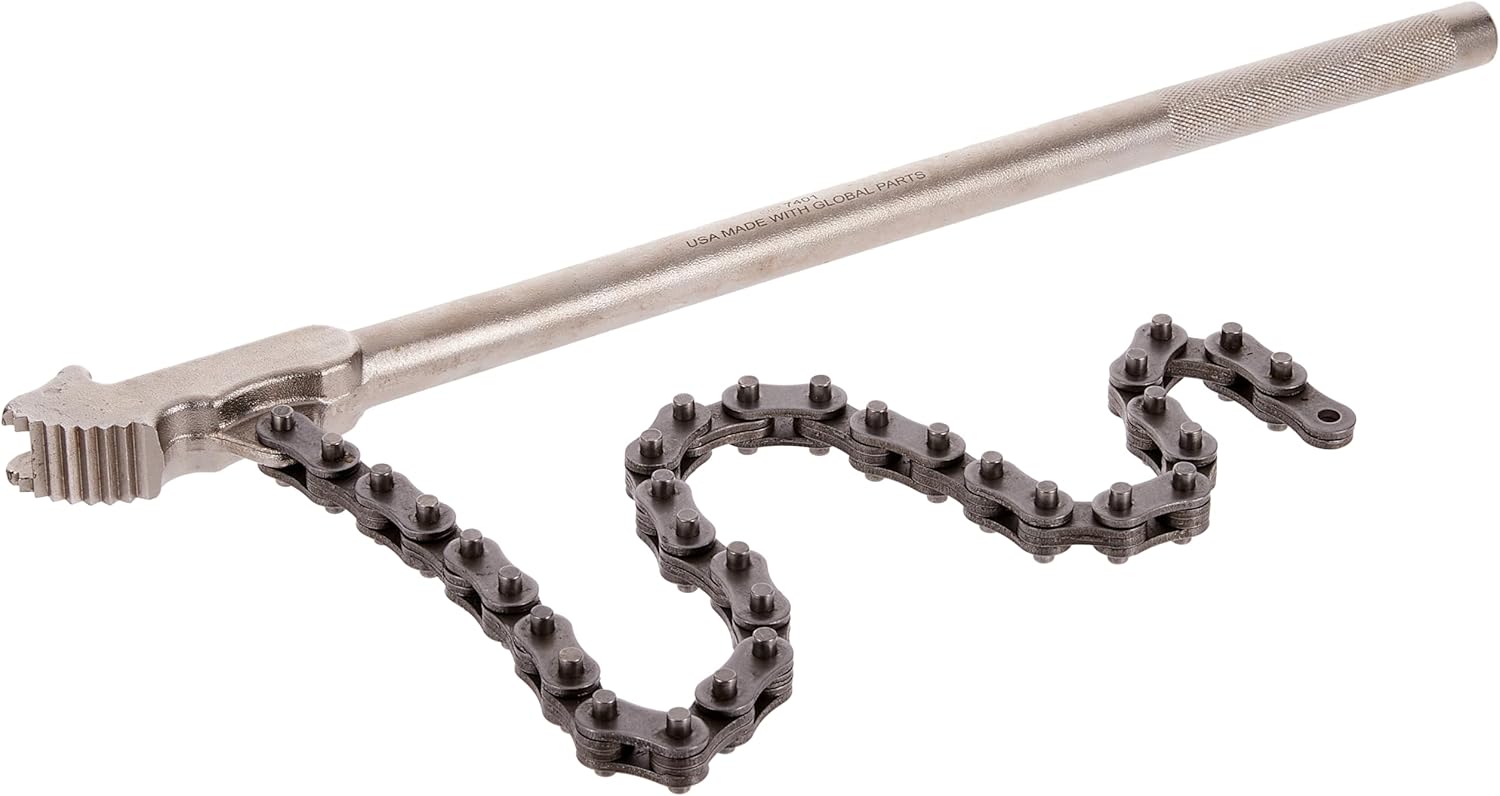 OTC Tools 7401 Ratcheting Chain Wrench