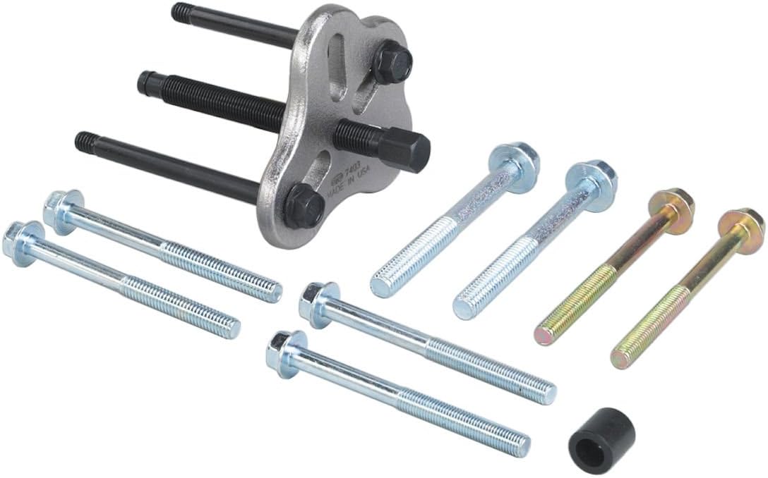 OTC Tools 7403 ST'RG WHEEL, FLY WHL/PULLEY P'LR