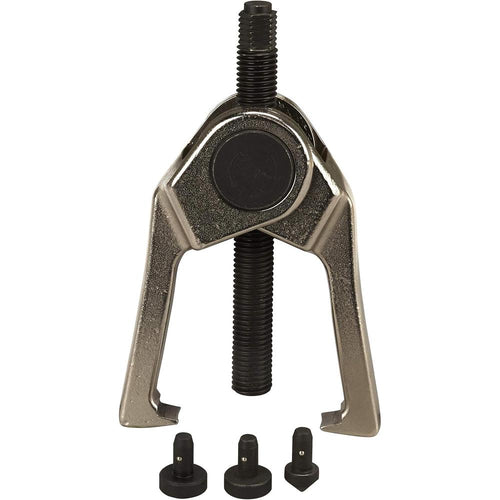 OTC Tools 7503HD 10-Ton Capacity Heavy Duty Tie Rod and Ball Joint Remover, 3 Interchangeable Forcing Screw Tips