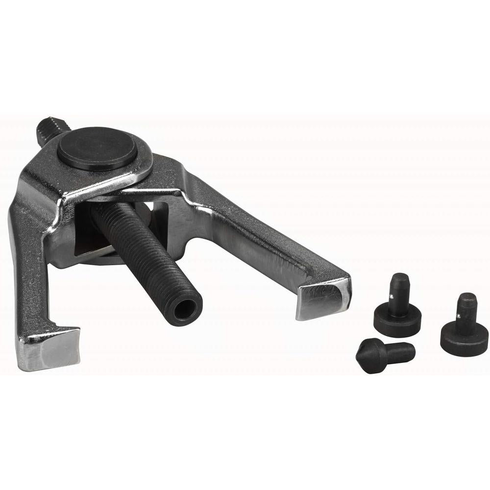 OTC Tools 7503HD 10-Ton Capacity Heavy Duty Tie Rod and Ball Joint Remover, 3 Interchangeable Forcing Screw Tips