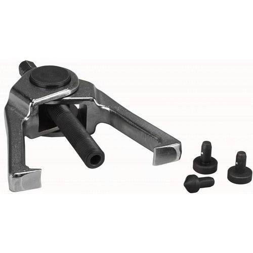 OTC Tools 7503HD 10-Ton Capacity Heavy Duty Tie Rod and Ball Joint Remover, 3 Interchangeable Forcing Screw Tips