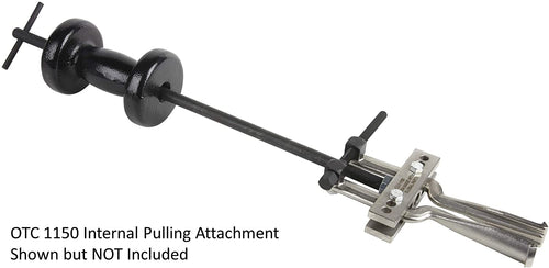 OTC Tools 7703 10 Lb. Slide Hammer Puller - MPR Tools & Equipment