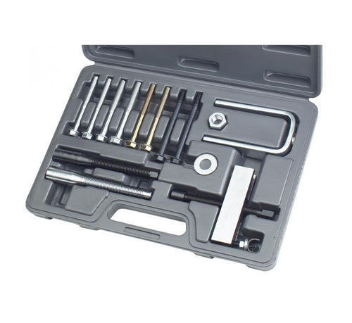 OTC Tools 7927A Steering Wheel Remover/Lock Plate Compressor Set