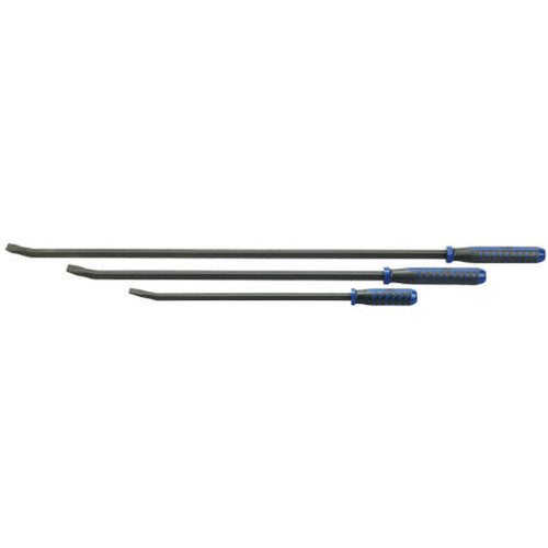 OTC Tools 8203L 3 PC HANDLED PRY BAR SET, LONG - MPR Tools & Equipment