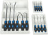 OTC Tools 8260M MASTER HOOK AND PICK SET