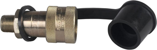 OTC Tools 9796 3/8" Ram Half Coupler