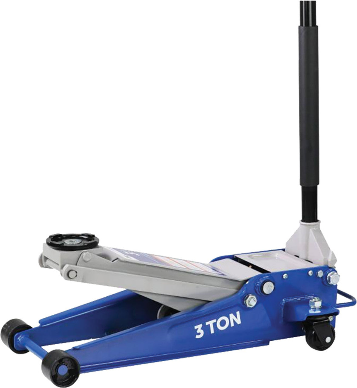 OTC Tools LDJ3-A 3-Ton Service Jack