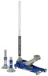 OTC Tools LDJA2-SET 2 Ton Aluminum Jack and Stand Set - MPR Tools & Equipment