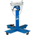 OTC Tools TJHP15 Air-Assisted 1,500-Lb Capacity High-Lift Transmission Jack, 41.5"-65" Height