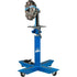 OTC Tools TJHP15 Air-Assisted 1,500-Lb Capacity High-Lift Transmission Jack, 41.5"-65" Height