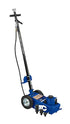 OTC UA22 22-Ton Under Axle Jack with Air Assist - MPR Tools & Equipment