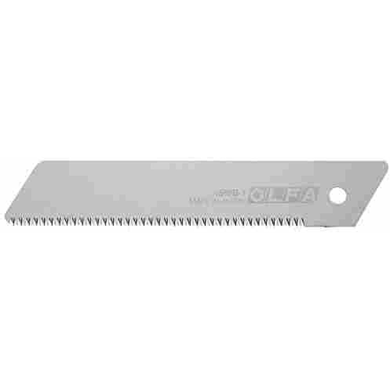 Olfa 1105914 HSWB-1/1B Pull Saw Blade (1 Pack) - MPR Tools & Equipment