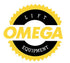 Omega Lift Equipment Logo