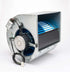 Portacool PARFANJ230F0 Jetstream 230 Fan and Motor Assembly, centrifugal blower with motor and quick connect wiring