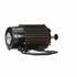 Portacool PARMTRJ2500A Jetstream 250 Replacement Fan Motor, black M-Flex motor with ribbed housing and quick-connect wiring