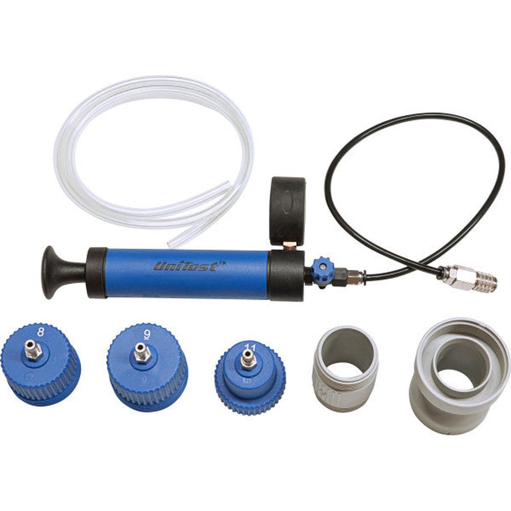 PBT 71515 OE VW/Audi Cooling System Pressure Test Kit - MPR Tools & Equipment