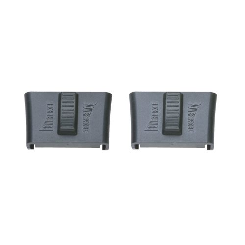 Power Probe PPTK0028 2-Pack Switch Latch for Power Probe 3, gray plastic replacement latches