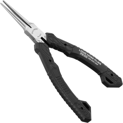Engineer Inc. PS-03 Miniature Needle Nose Pliers