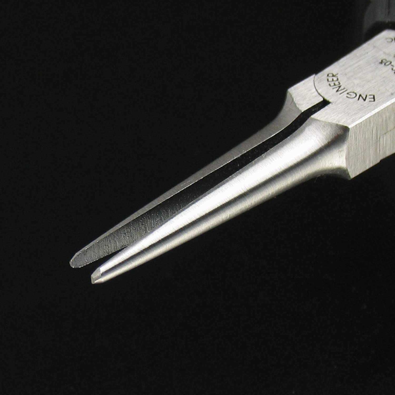 Engineer Inc. PS-03 Pince à bec effilé miniature