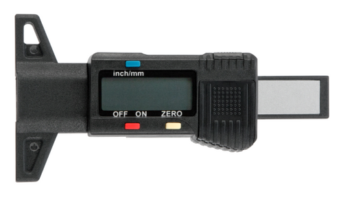 Performance Tools PT60310 Digital Trewad Depth Gauge - MPR Tools & Equipment