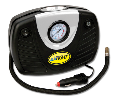 Performance Tools PT60402 Deluxe Tire Inflator 12 V - MPR Tools & Equipment