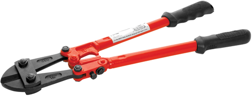 Performance Tools PTBC-18 18" Bolt Cutters Hd - MPR Tools & Equipment