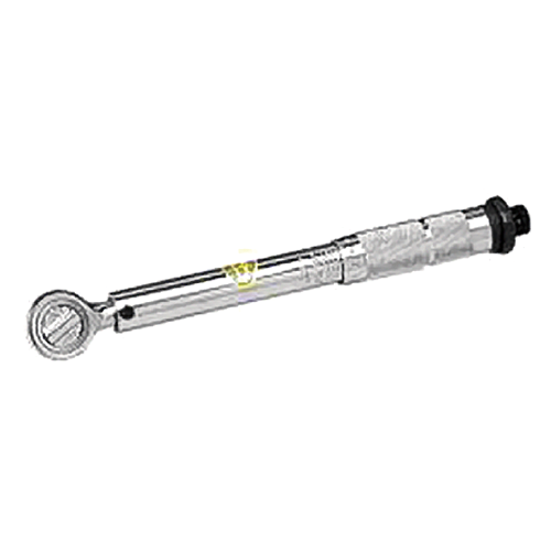 Performance Tools PTM202P 3/8" Dr Torque Wrench - MPR Tools & Equipment