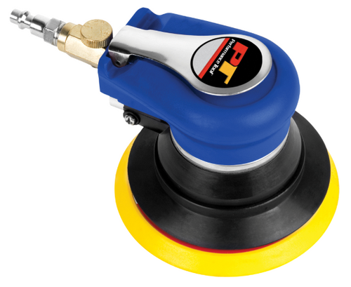 Performance Tools PTM548 5 In Orbital Sander - MPR Tools & Equipment