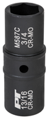 Performance Tools PTM587C Flip Socket 1/2"X3/4+13/16 - MPR Tools & Equipment