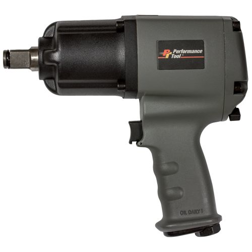 Performance Tools PTM627 H/D Impact Gun 3/4 Dr. - MPR Tools & Equipment