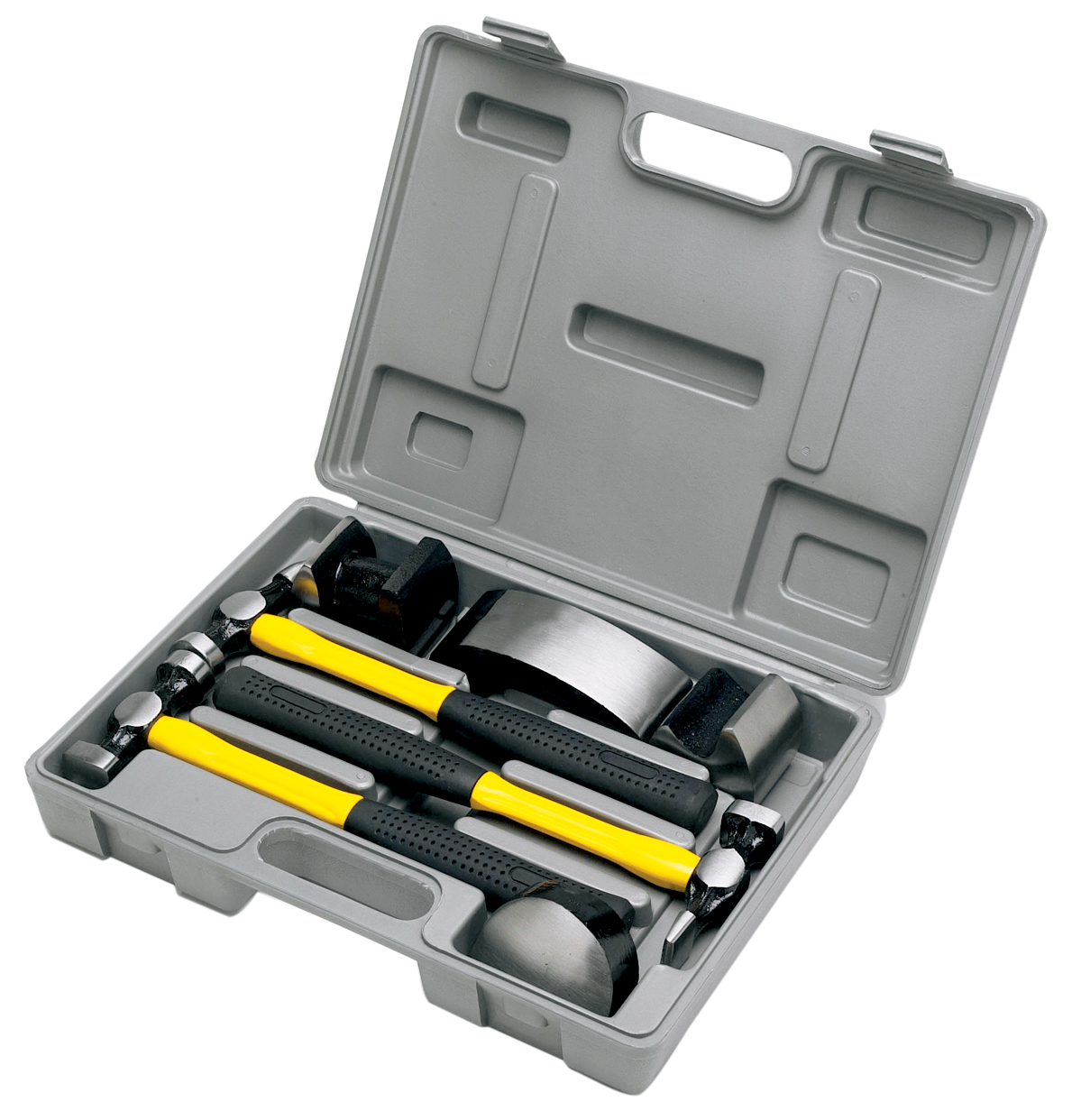 Performance Tools PTM7007 7Pc Autobody Repair Set - MPR Tools & Equipment